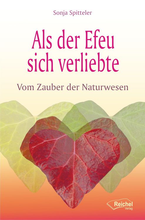 Produktbild: Als der Efeu sich verliebte