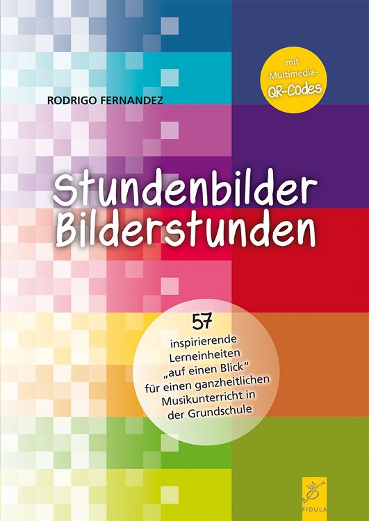 Produktbild: Stundenbilder - Bilderstunden