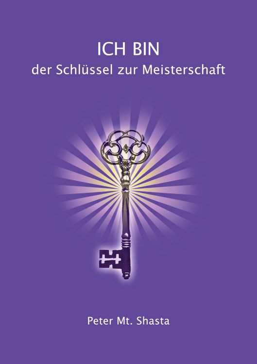 Produktbild: Ich bin der Schl&uuml;ssel zur Meisterschaft