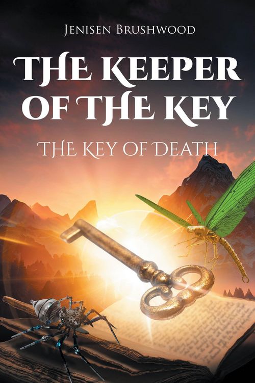 Produktbild: The Keeper of the Key