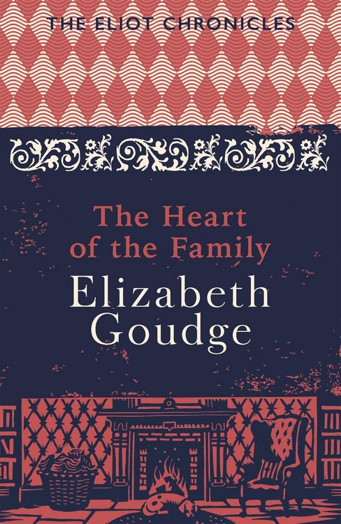 Produktbild: The Heart of the Family