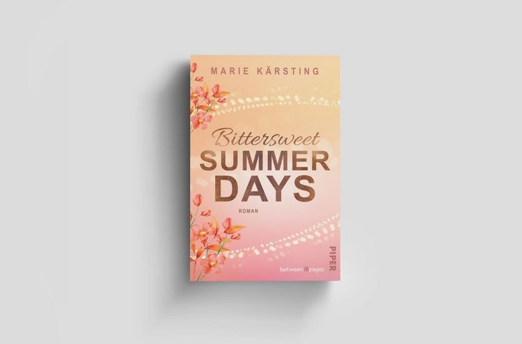 Produktbild: Bittersweet Summer Days