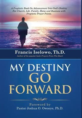Produktbild: My Destiny Go Forward