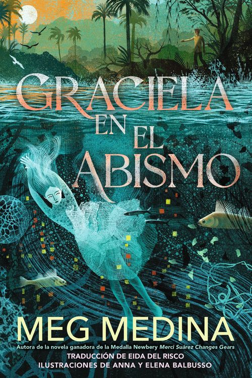 Produktbild: Graciela En El Abismo