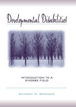 Produktbild: Developmental Disabilities