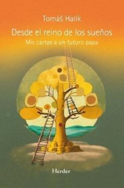 Produktbild: Desde El Reino de Los Sue&ntilde;os. MIS Cartas a Un Futuro Papa -Z
