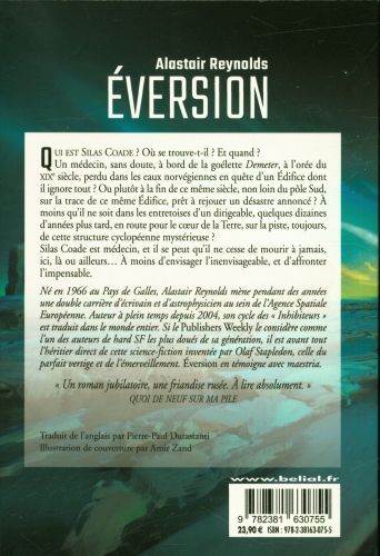 Produktbild: Eversion