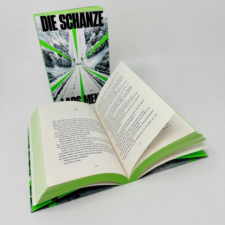 Produktbild: Die Schanze