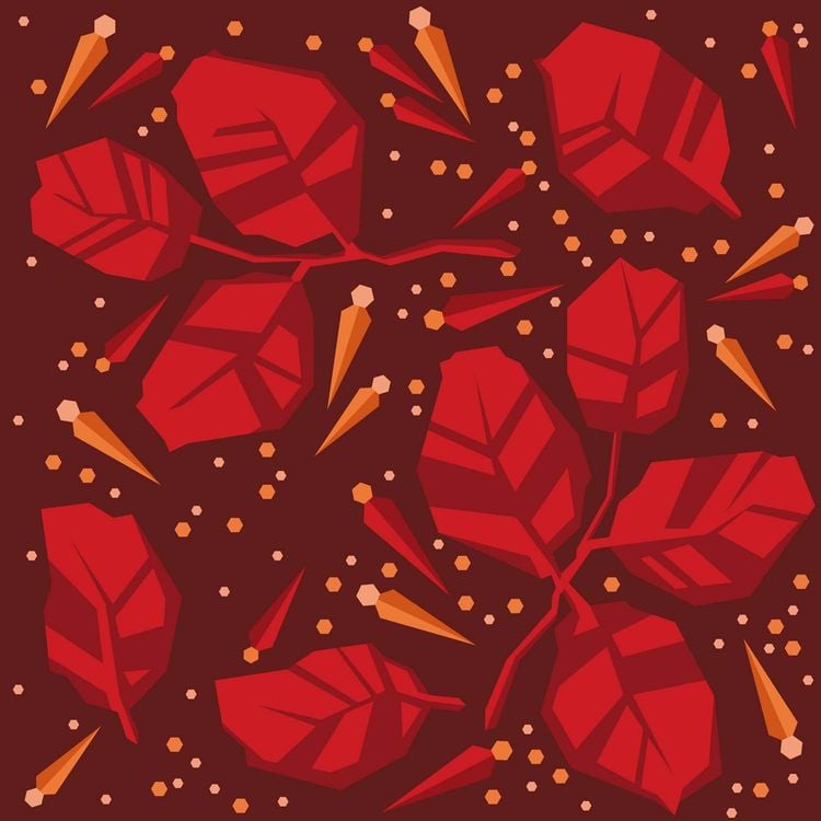 Edition Spielwiese: Floral