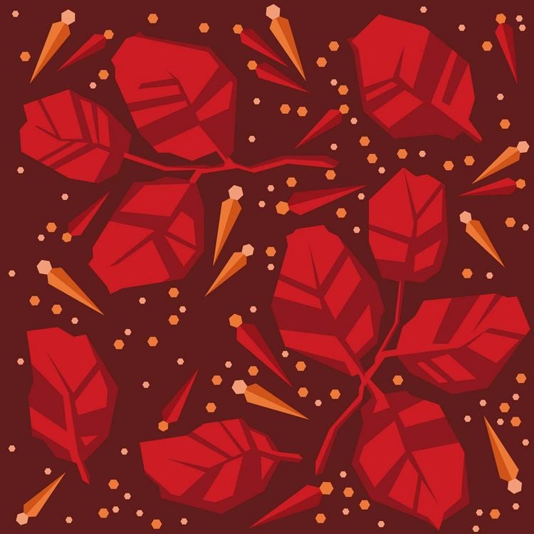 Produktbild: Floral