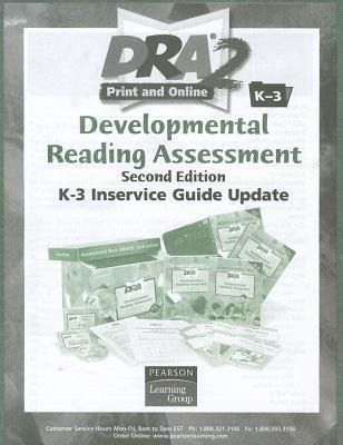 Produktbild: Developmental Reading Assessme