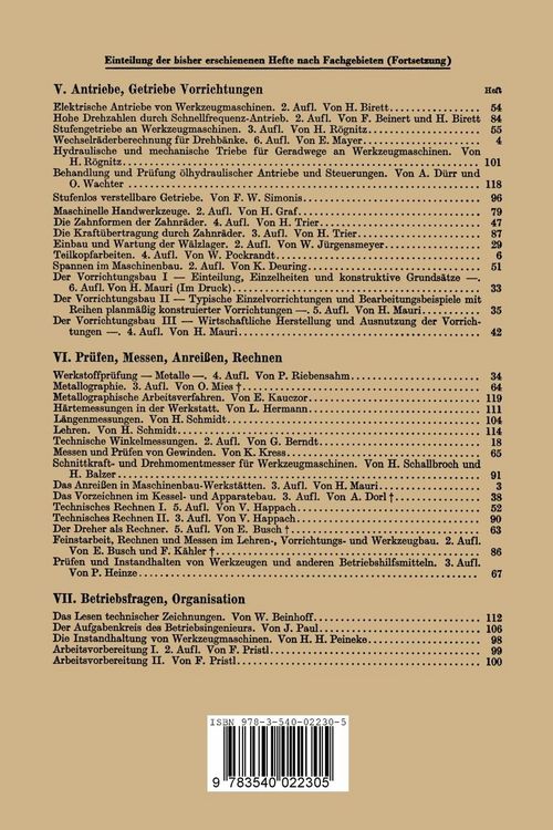 Produktbild: Der Dreher als Rechner