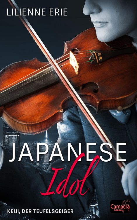Produktbild: Japanese Idol