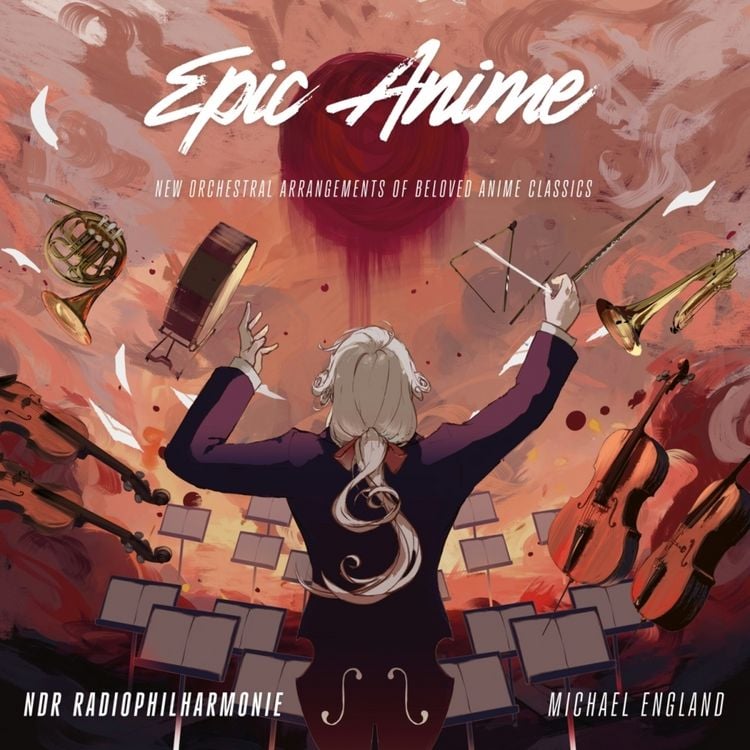 Produktbild: Epic Anime