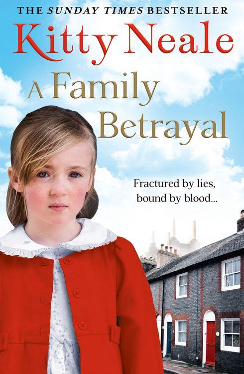 Produktbild: A Family Betrayal