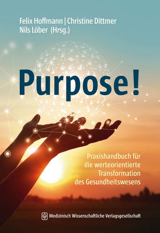 Produktbild: Purpose!