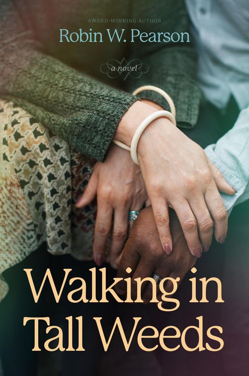 Produktbild: Walking in Tall Weeds