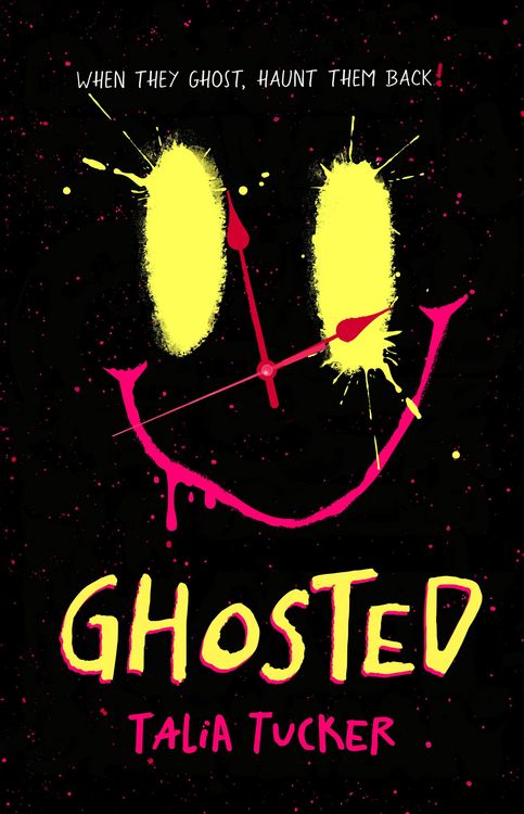 Produktbild: Ghosted