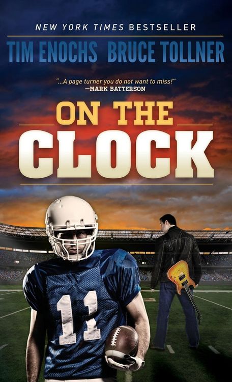 Produktbild: On the Clock