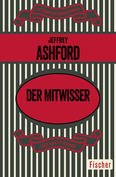 Produktbild: Der Mitwisser