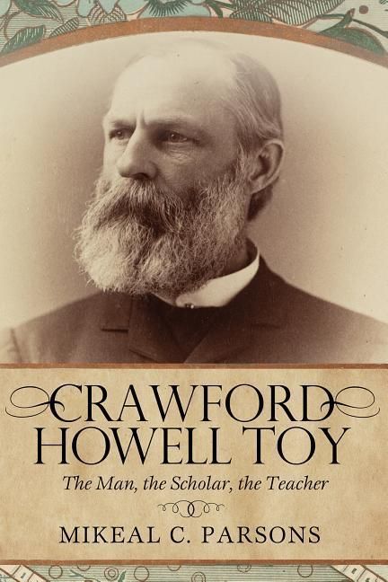 Produktbild: Crawford Howell Toy