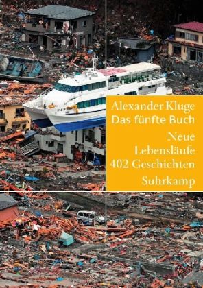 Produktbild: Das f&uuml;nfte Buch