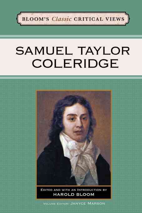 Produktbild: Samuel Taylor Coleridge