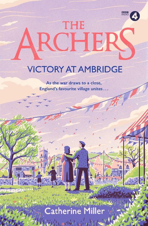 Produktbild: The Archers