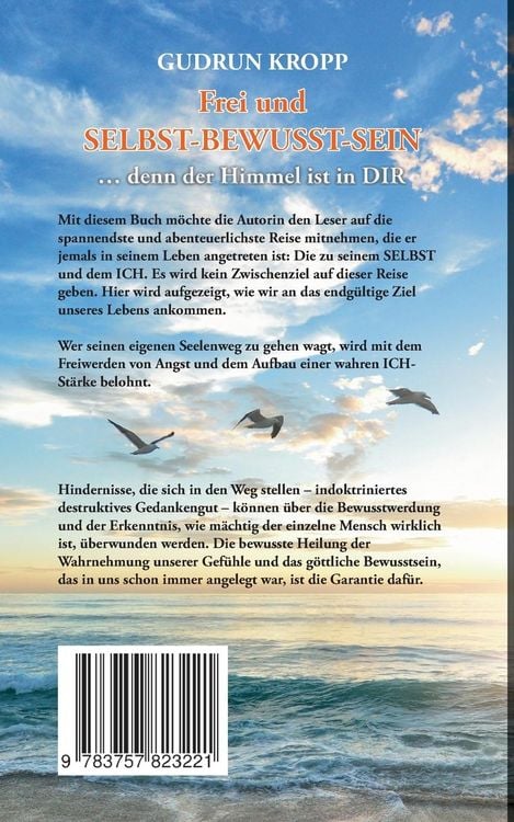 Produktbild: Frei und Selbst-Bewusst-Sein