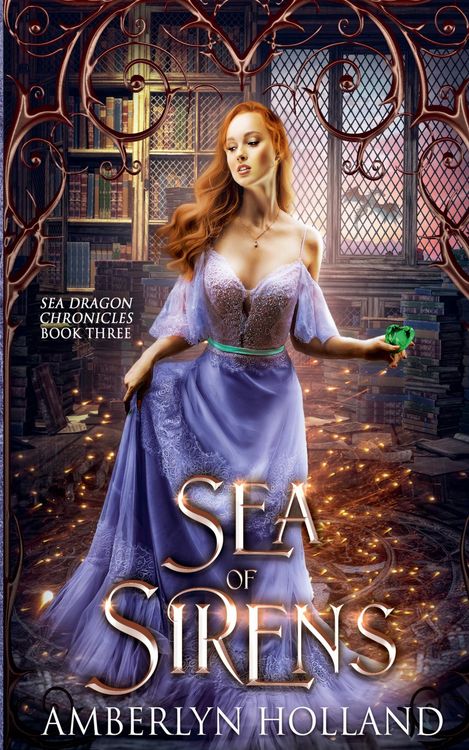 Produktbild: Sea of Sirens
