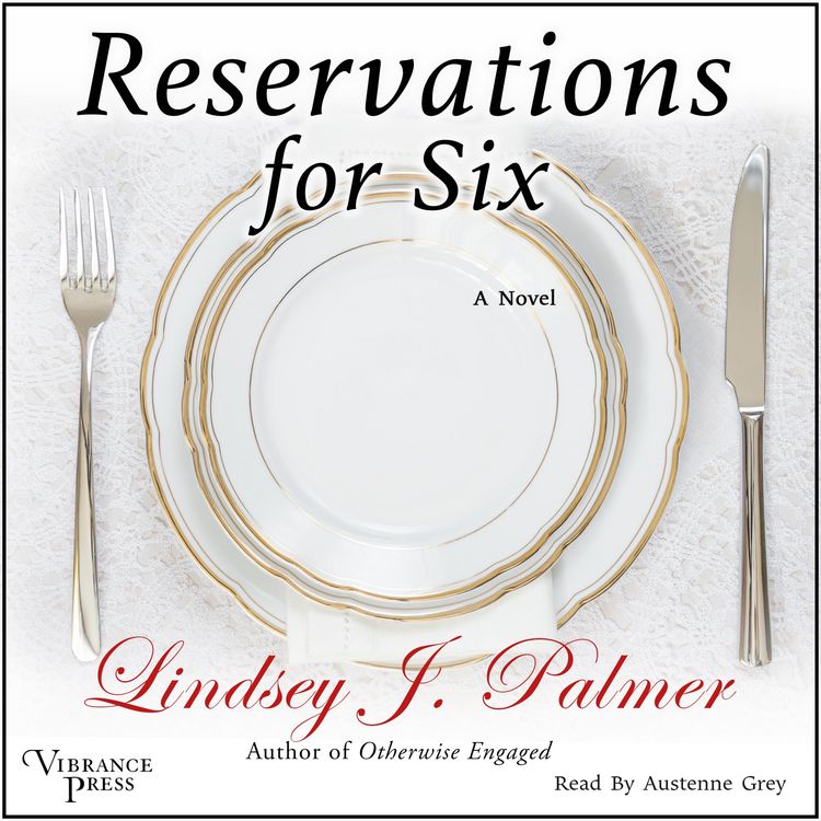 Produktbild: Reservations for Six