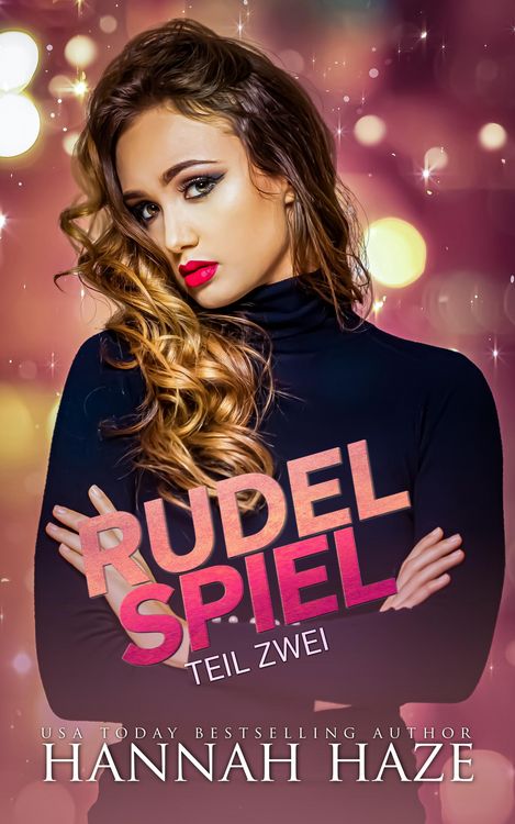 Produktbild: Rudelspiel Teil Zwei