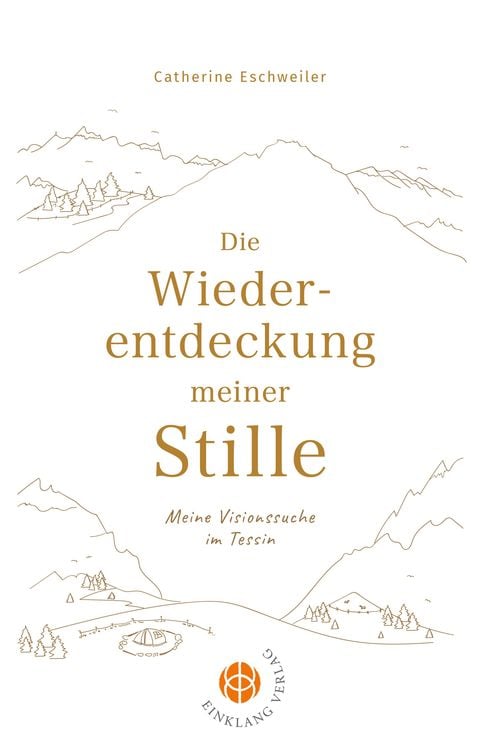 Produktbild: Die Wiederentdeckung meiner Stille
