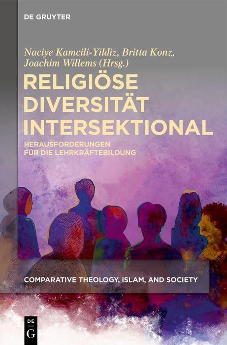 Produktbild: Religi&ouml;se Diversit&auml;t intersektional