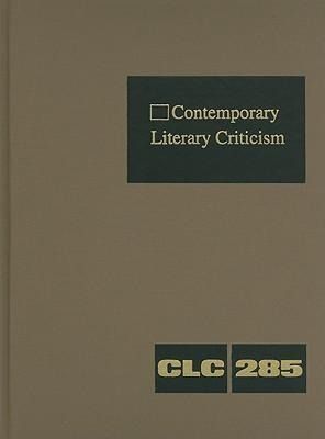 Produktbild: Contemporary Literary Criticism