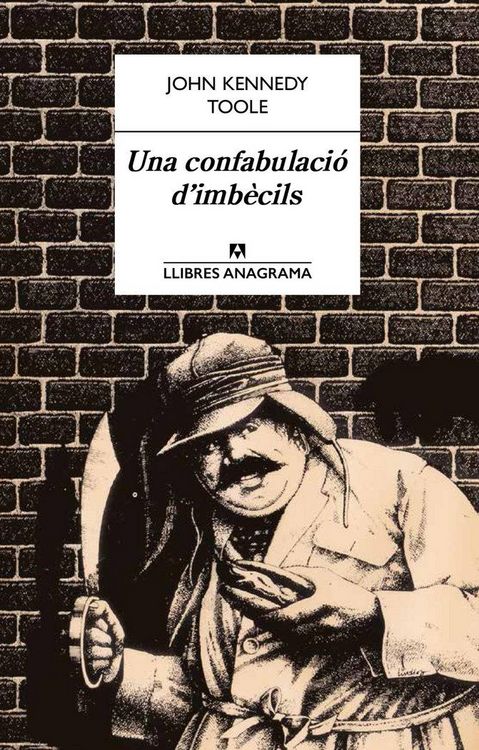 Produktbild: Una confabulaci&oacute; d'imb&egrave;cils