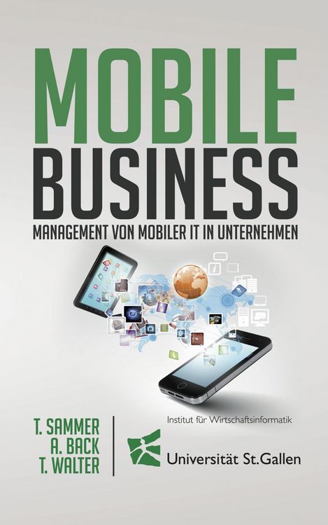 Produktbild: Mobile Business