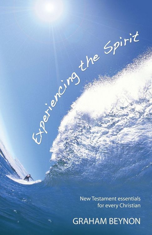 Produktbild: Experiencing the Spirit