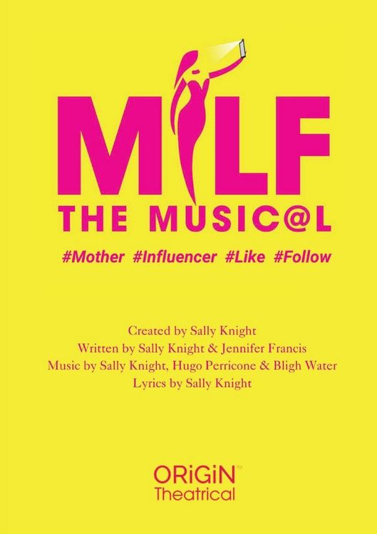 Produktbild: MILF The Musical