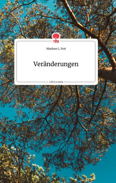 Produktbild: Ver&auml;nderungen. Life is a Story - story.one