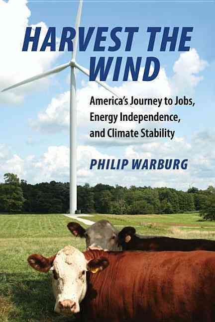 Produktbild: Harvest the Wind