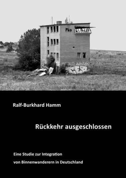 Produktbild: R&uuml;ckkehr ausgeschlossen