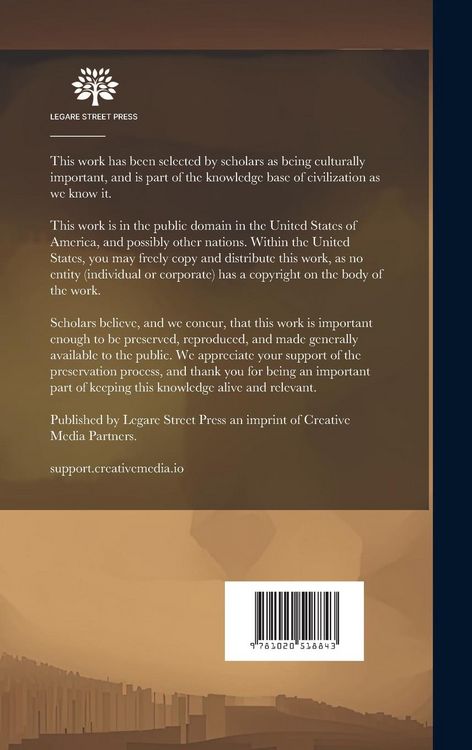 Produktbild: The Rhesus of Euripides; Translated Into English Rhyming Verse, With Explanatory Notes