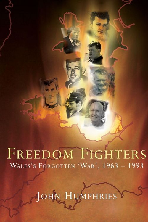Produktbild: Freedom Fighters