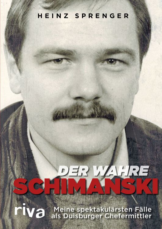 Produktbild: Der wahre Schimanski