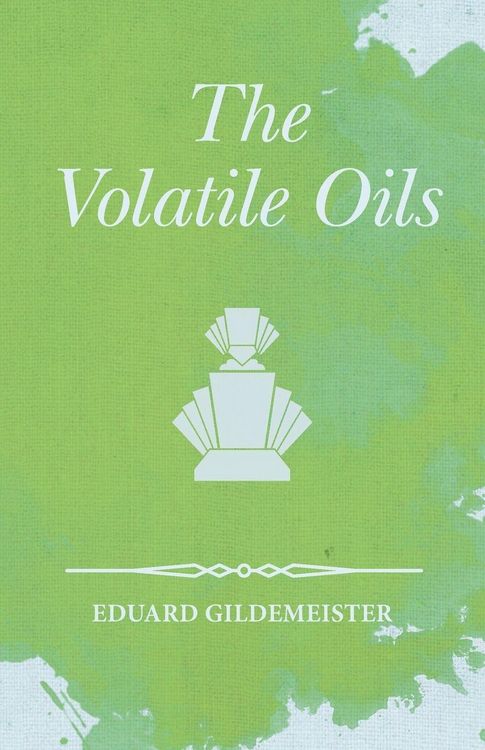 Produktbild: The Volatile Oils