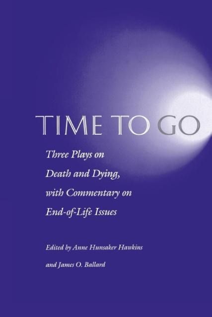 Produktbild: Time to Go