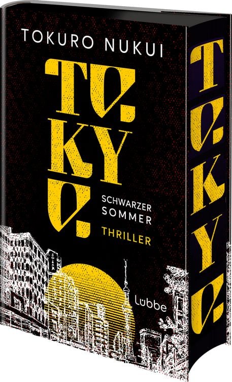 Produktbild: Tokyo