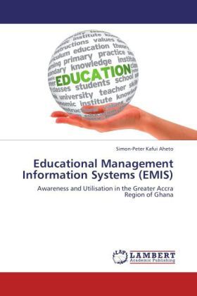 Produktbild: Aheto, S: Educational Management Information Systems (EMIS)
