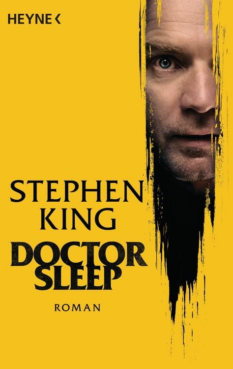 Produktbild: Doctor Sleep